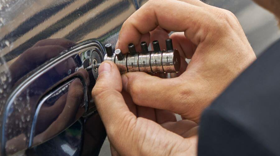 Expert tile roof repair services in Ronda, NC